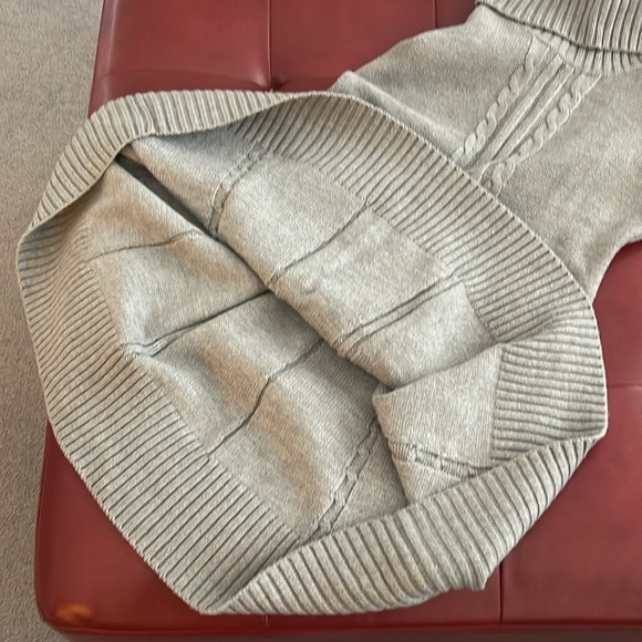 Jessica Howard Sweater Dress - Picture 9 of 10